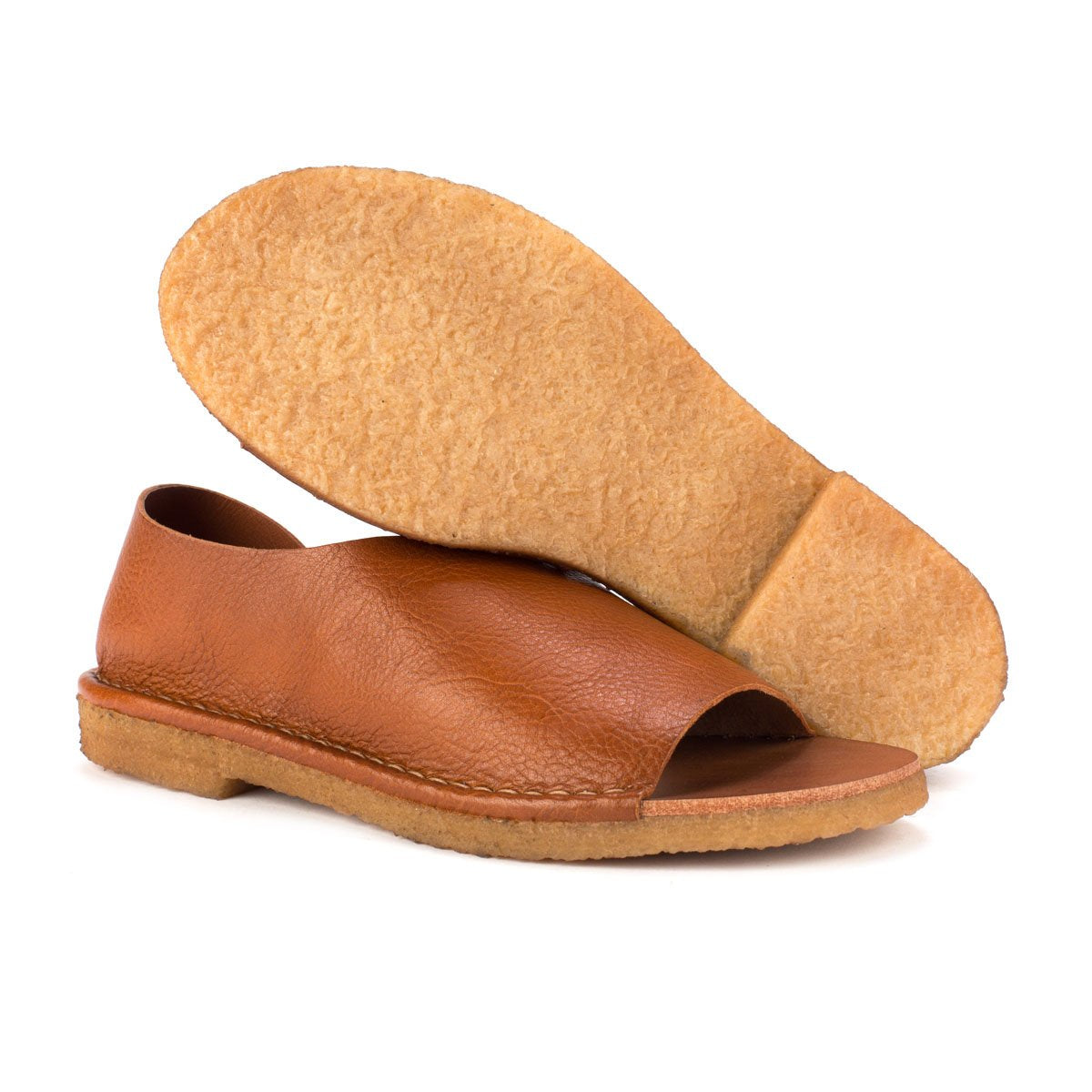 SAN 81 CREPE – Sandals