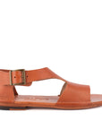 SAN 201 – Leather sandals