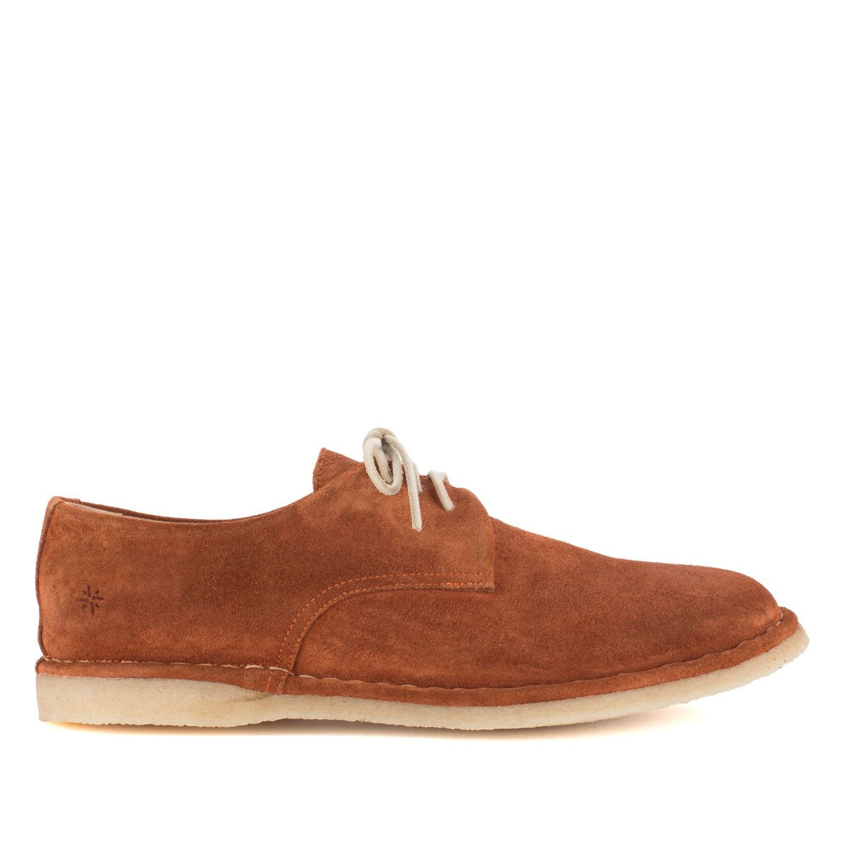 HAND 04 SUEDE – Beige