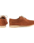 HAND 04 SUEDE – Beige