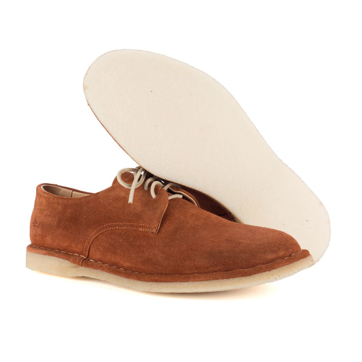 HAND 04 SUEDE – Beige