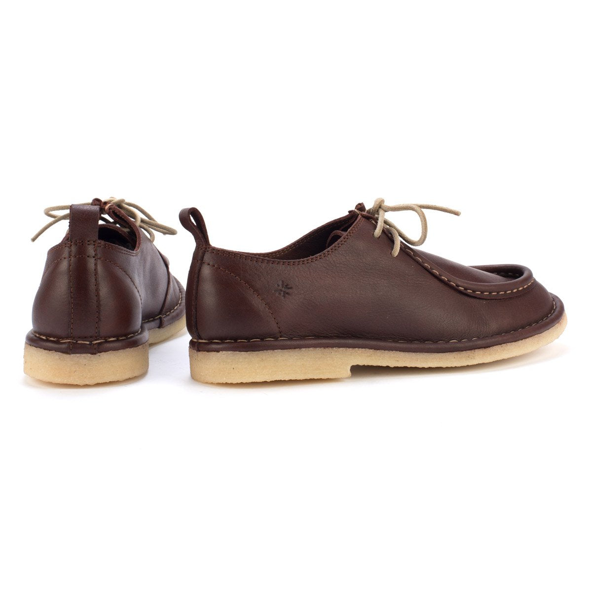 HAND 09 – Crepe shoes