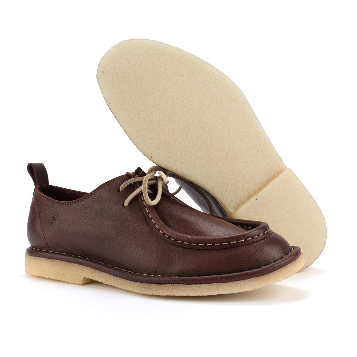 HAND 09 – Crepe shoes