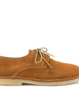 HAND 11 SUEDE – Derby