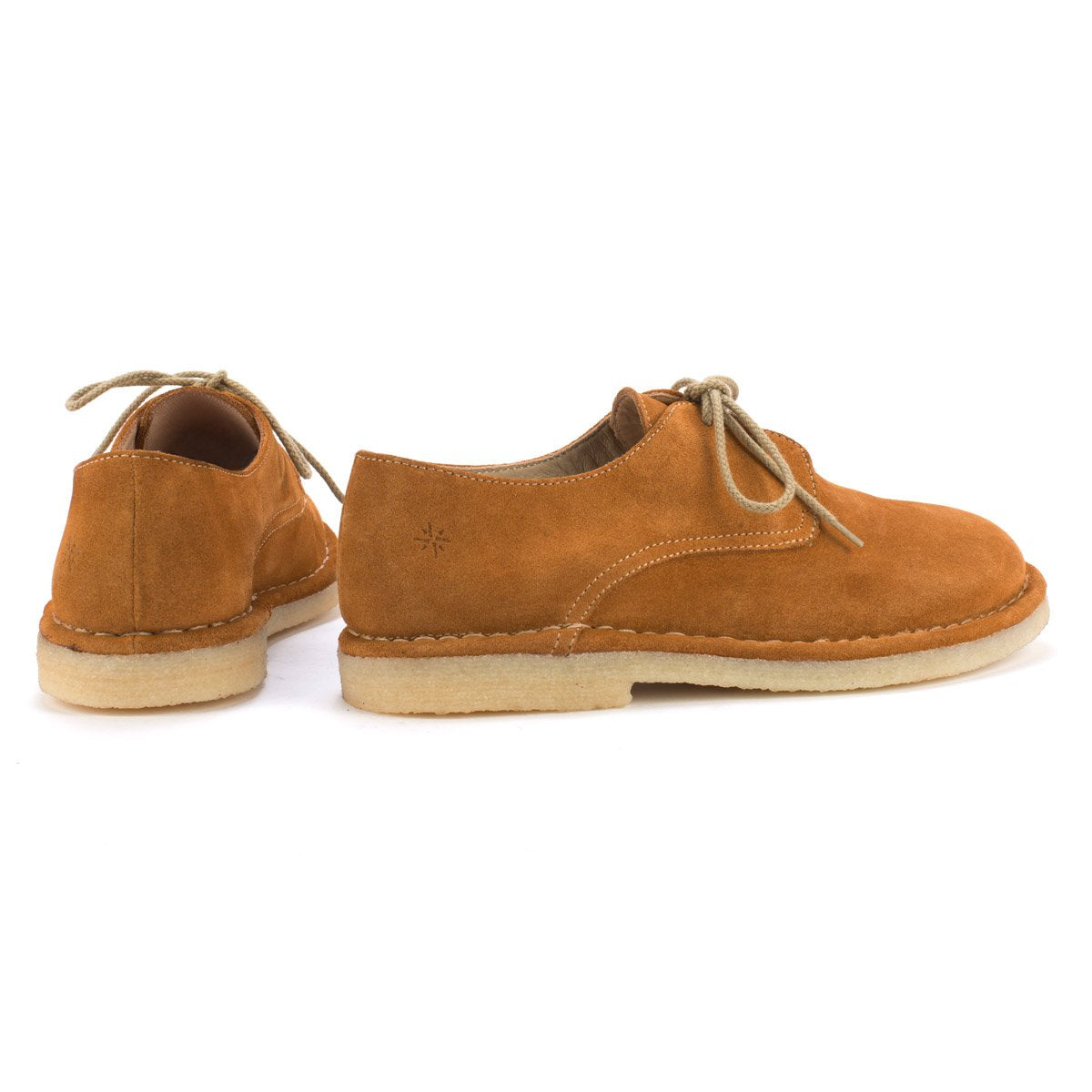 HAND 11 SUEDE – Derby