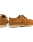 HAND 11 SUEDE – Derby