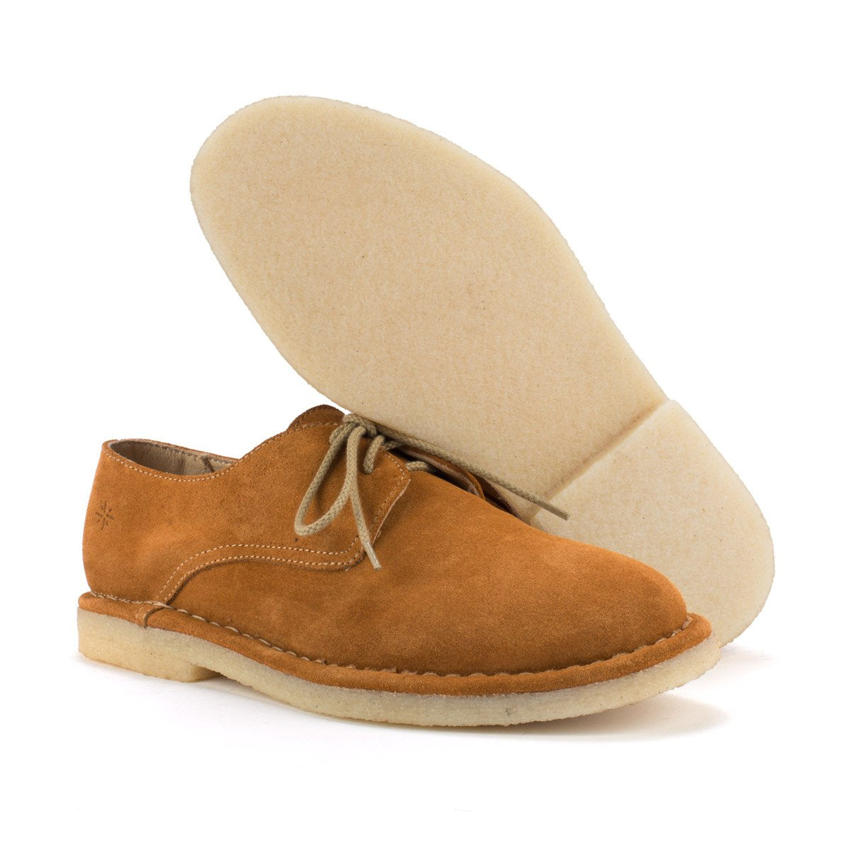 HAND 11 SUEDE – Derby