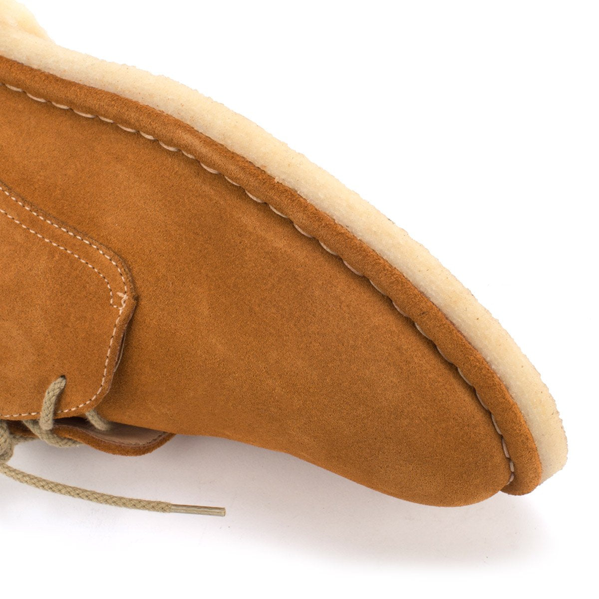 HAND 11 SUEDE – Derby