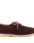 HAND 11 SUEDE – Derby