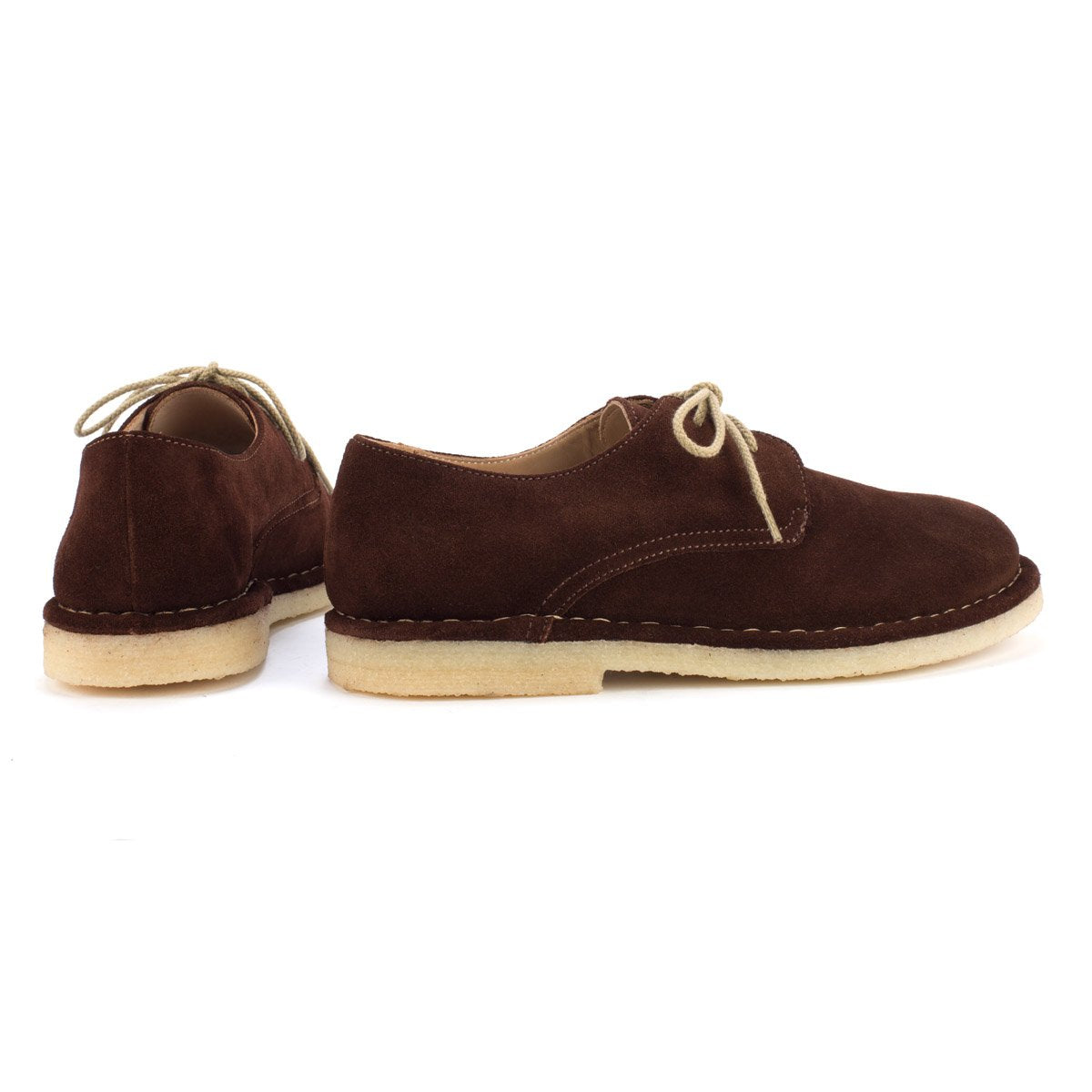 HAND 11 SUEDE – Derby