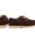 HAND 11 SUEDE – Derby