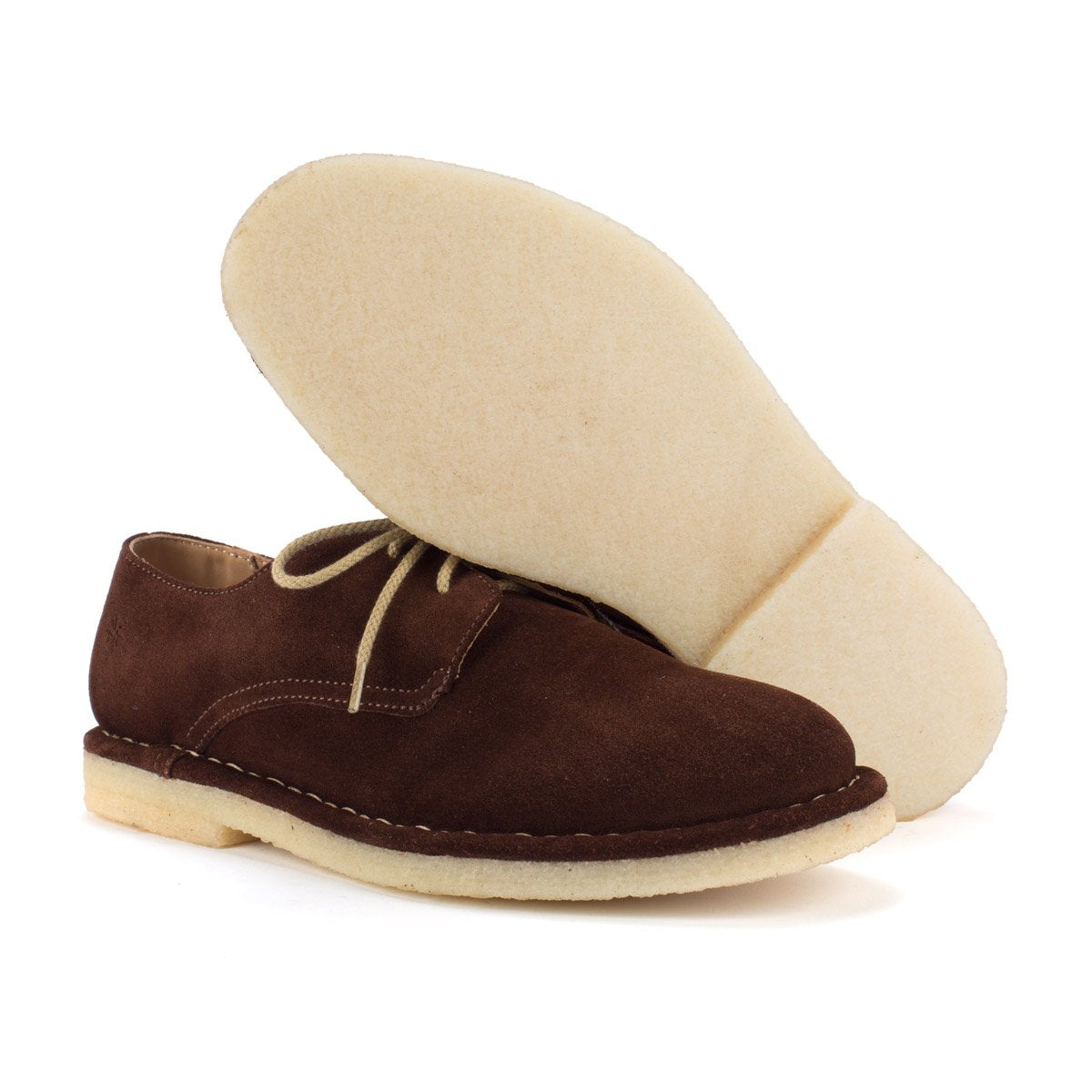 HAND 11 SUEDE – Derby