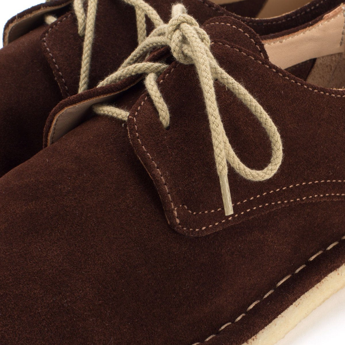 HAND 11 SUEDE – Derby