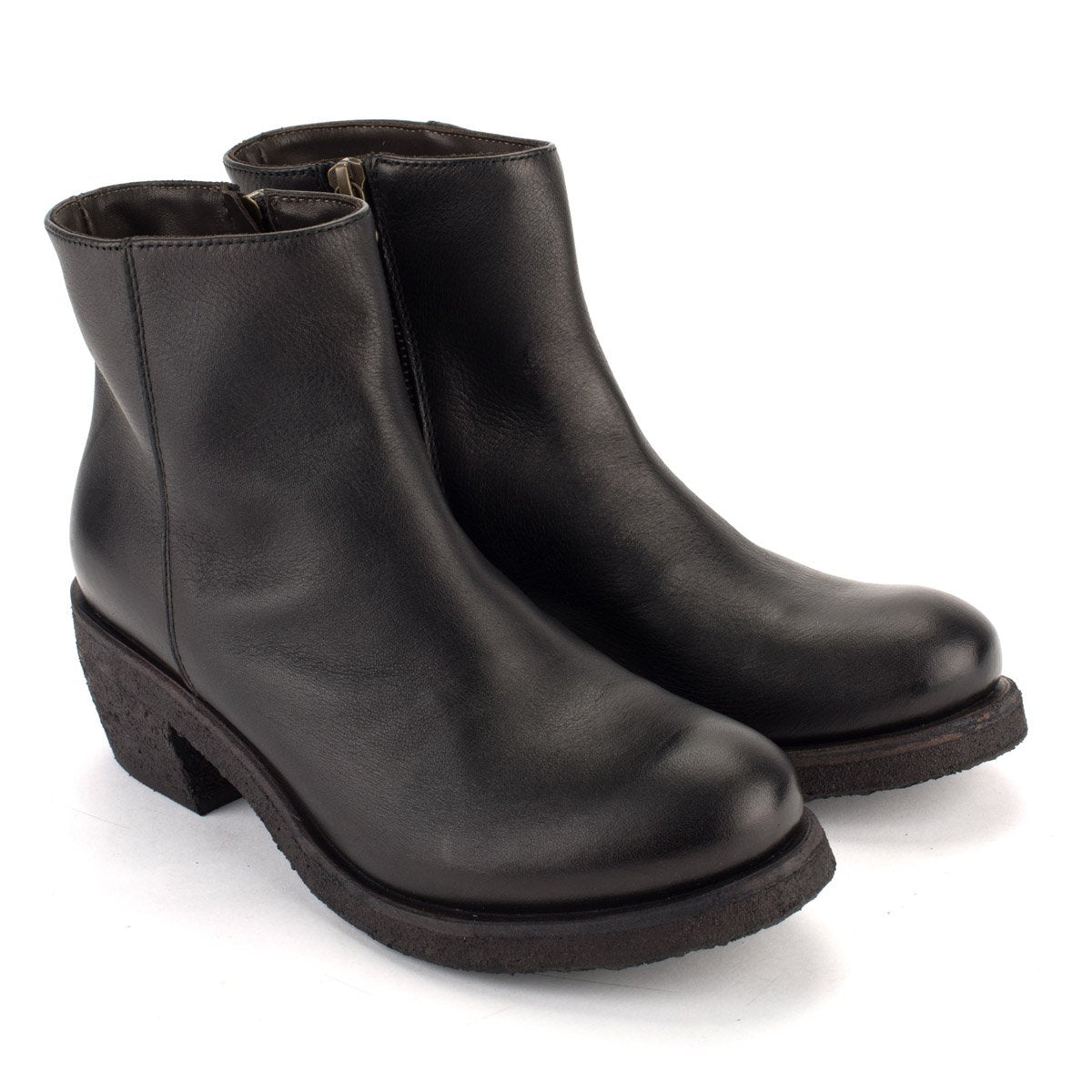 SENSATION – Ankle boots