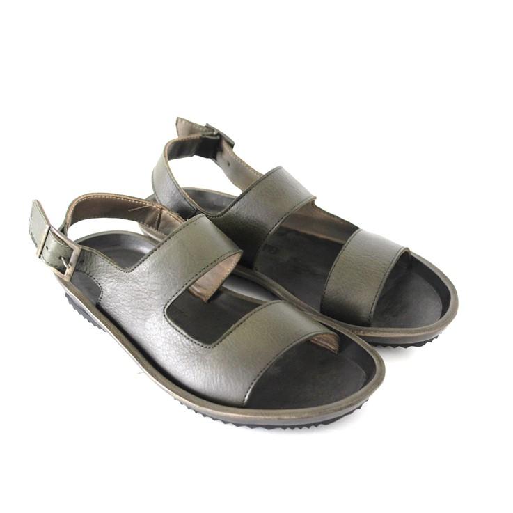 OP-N02 – Leather sandals