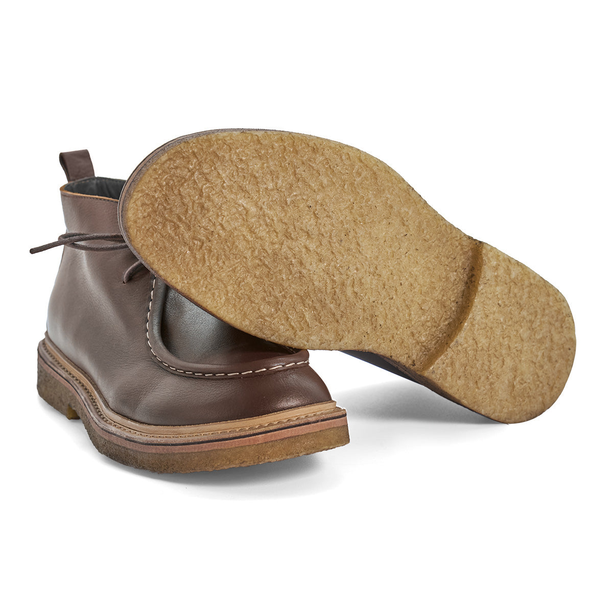 PIER Desert boots Puntopigro