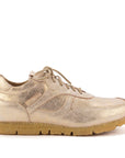 PP SNEAKERS – Gold