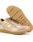 PP SNEAKERS – Gold