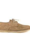 HAND 04 SUEDE – Beige