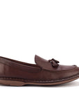 HAND 08 LOAFER – Testa di Moro