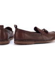 HAND 08 LOAFER – Testa di Moro