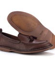 HAND 08 LOAFER – Testa di Moro