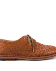 HAND 11 WOVEN – Tan