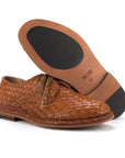 HAND 11 WOVEN – Tan